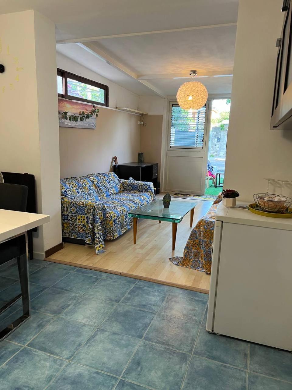 La Dolce Vita Mondello - Villa In Palermo Eksteriør billede